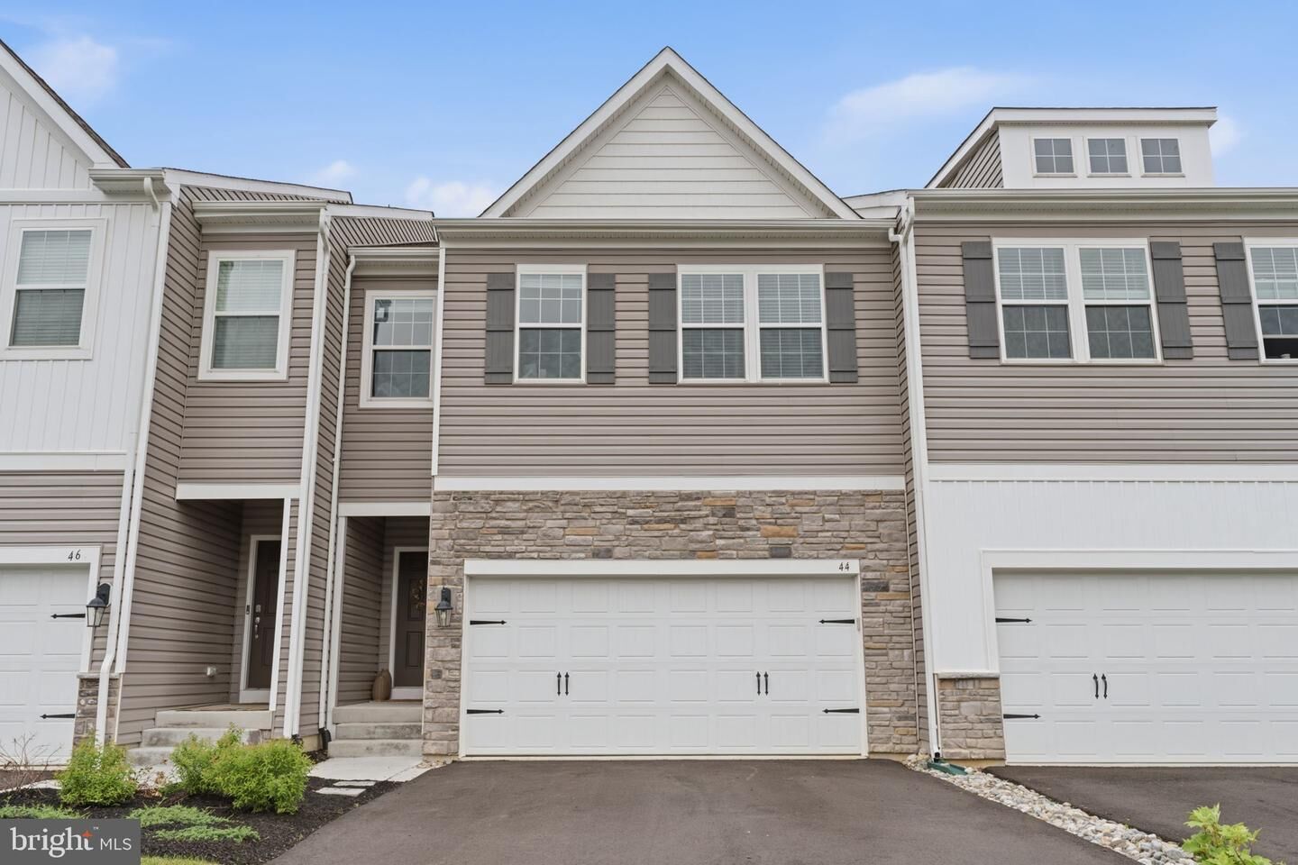 Property Photo: 44 Marion Avenue NJ 08505