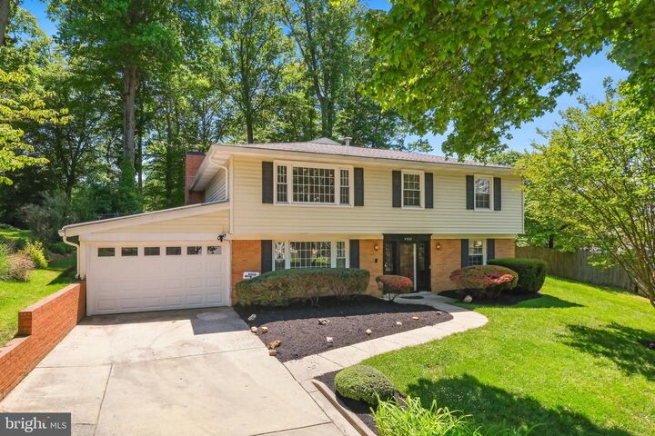 Property Photo:  4520 Morgal Street  MD 20853 