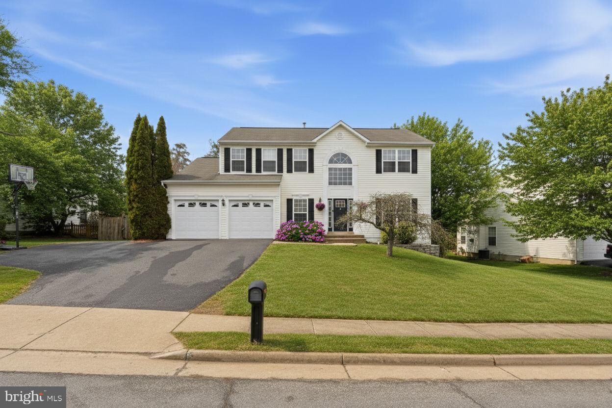 Property Photo:  114 Saint Roberts Drive  VA 22556 