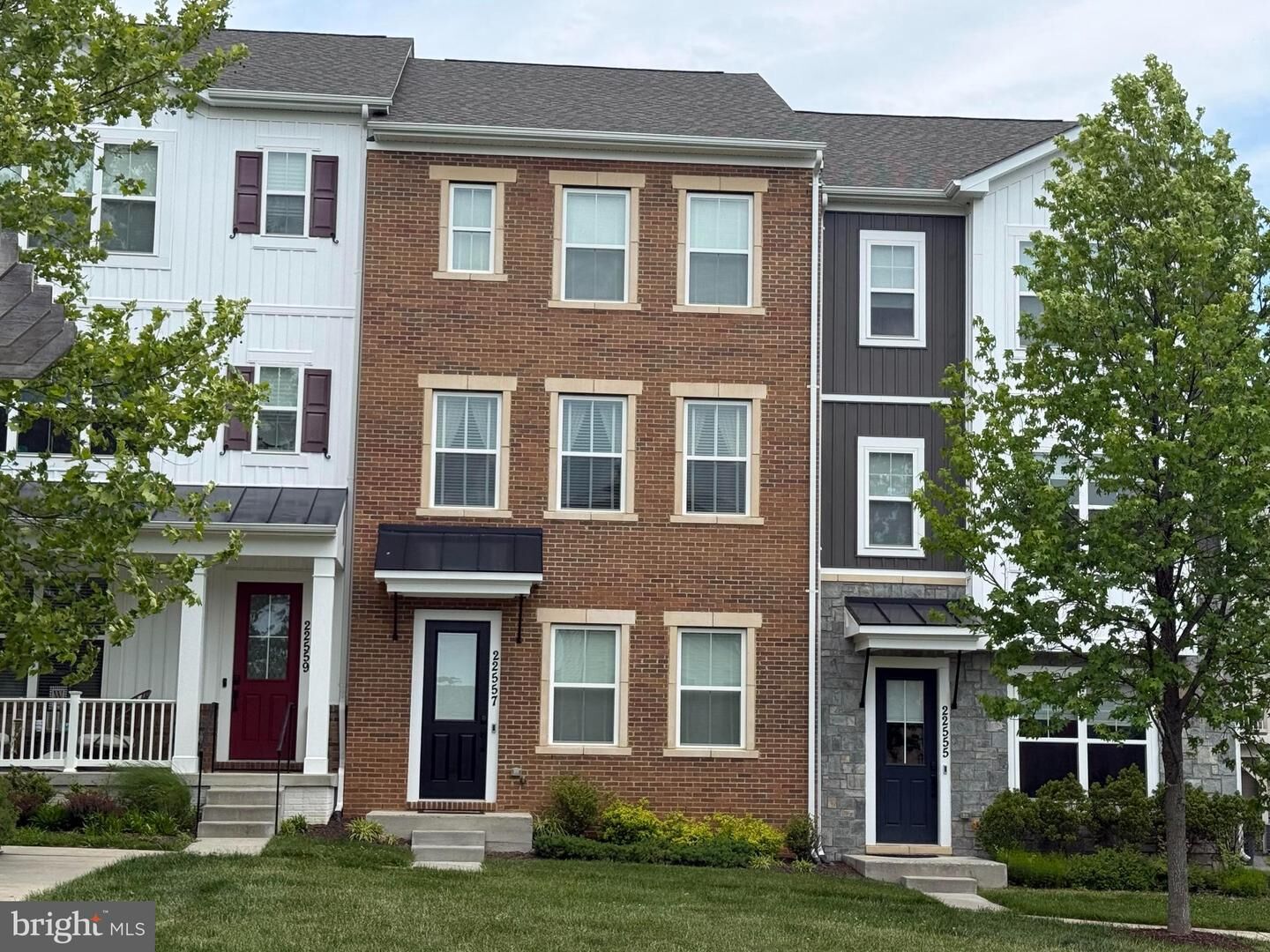 Property Photo:  22557 Merganser Street  MD 20871 