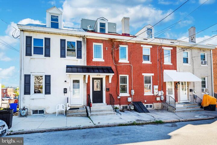 Property Photo:  129 Sixth St  PA 19405 