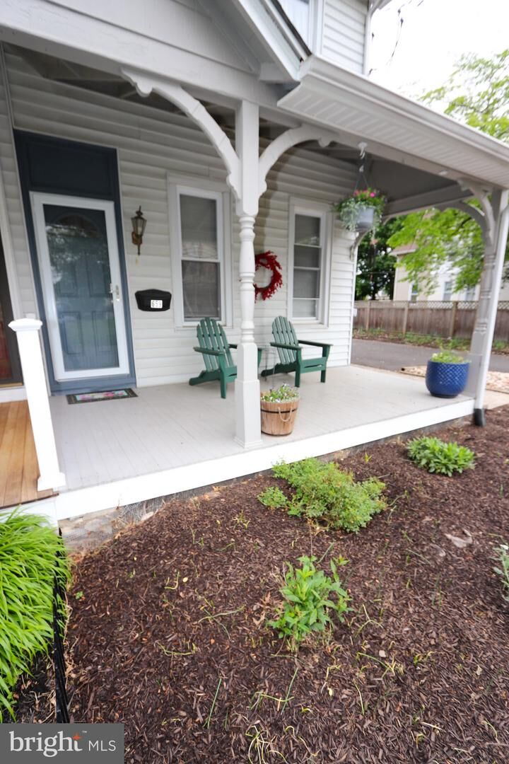 Property Photo:  659 Belmont Avenue  PA 18966 