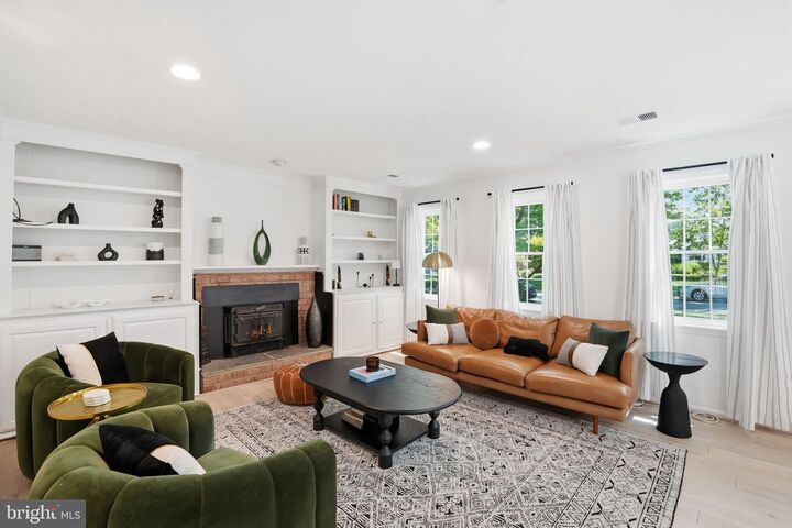 Property Photo:  11205 Freas Drive  MD 20878 
