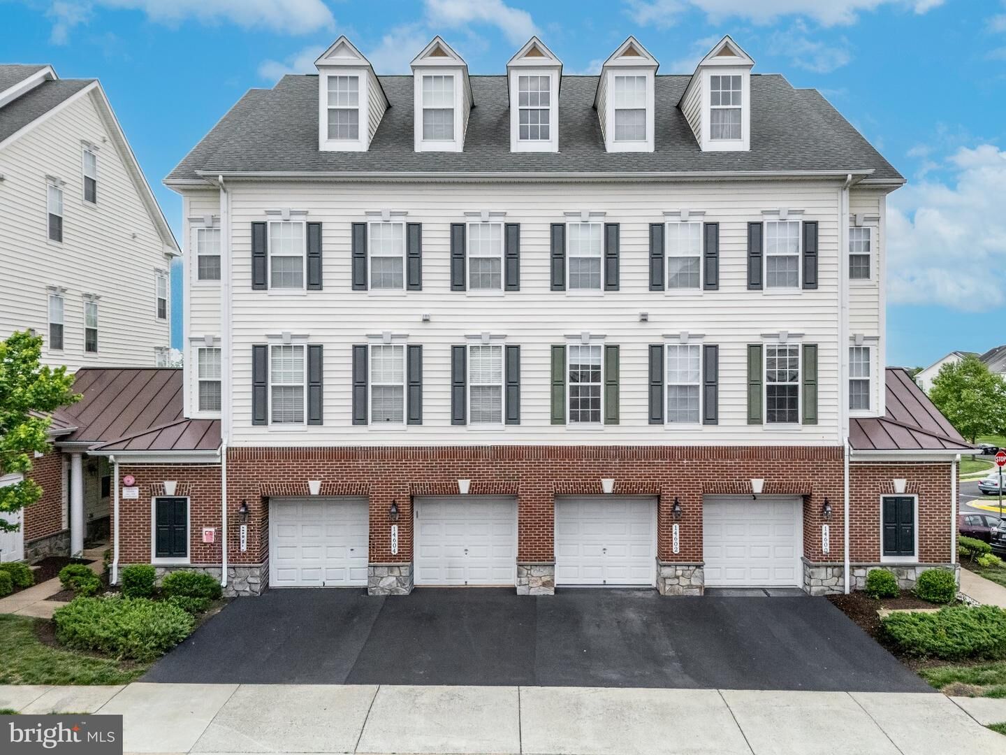 Property Photo:  14602 Shelford Way  VA 20155 