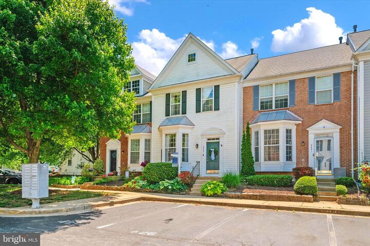 Property Photo: 2023 Puritan Terrace MD 21401