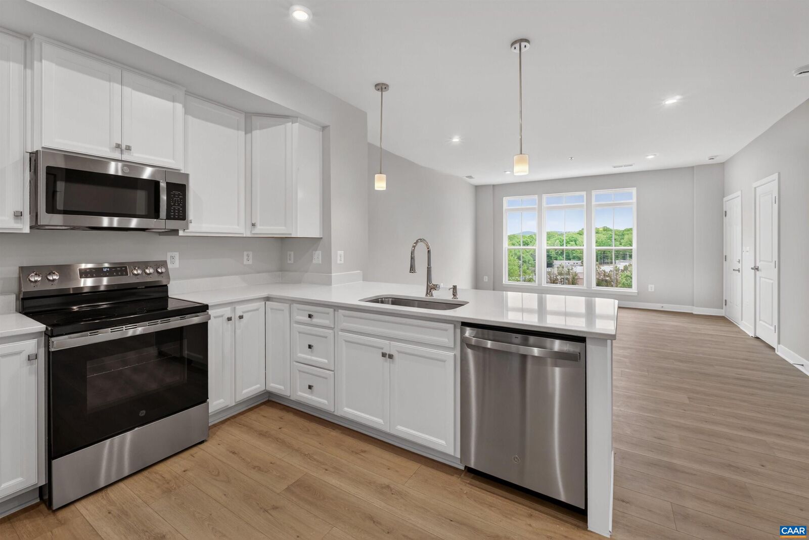 Property Photo:  4064A Perseus Ln  VA 22901 