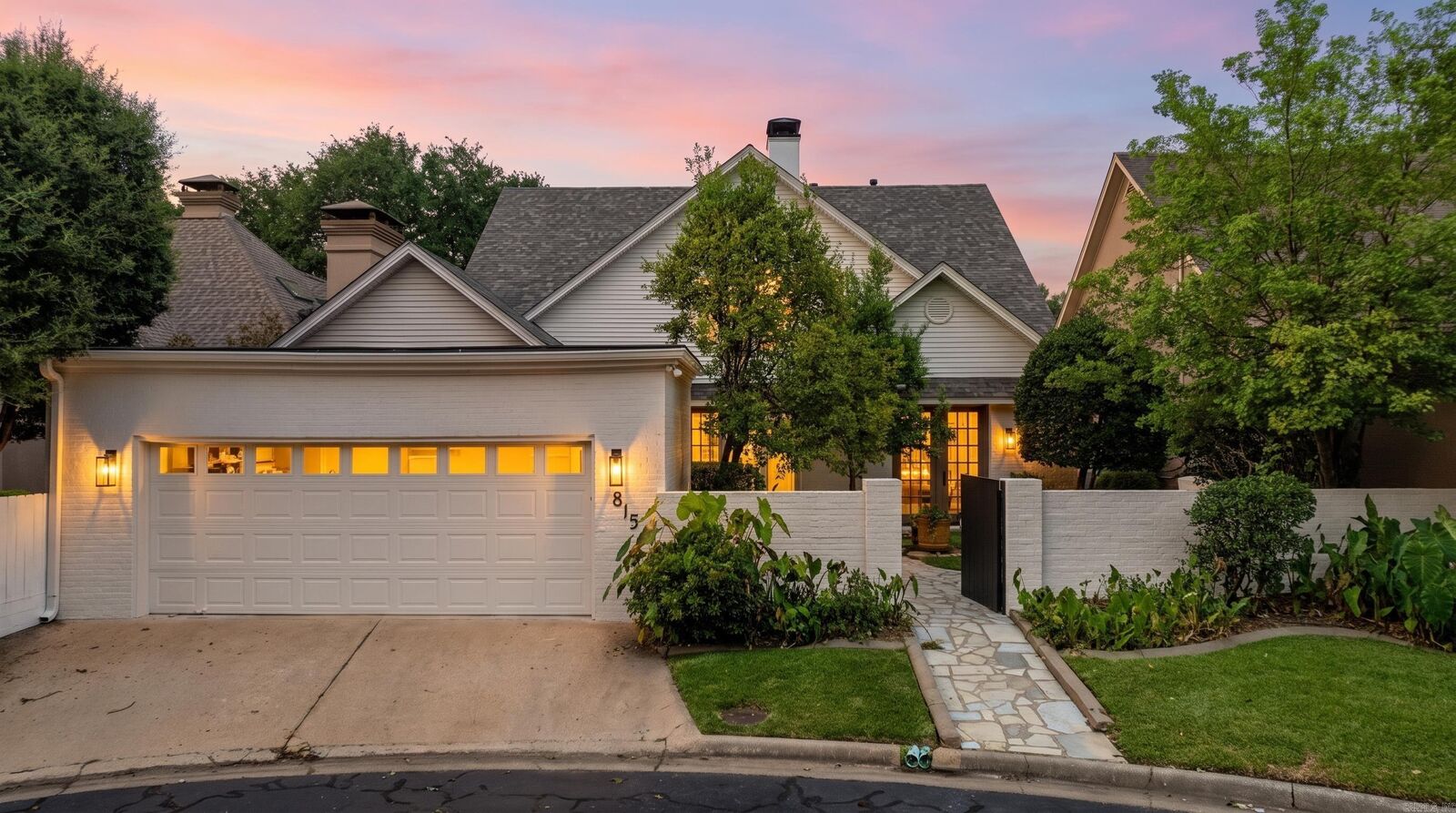 Property Photo:  1815 River Heights  AR 72202 
