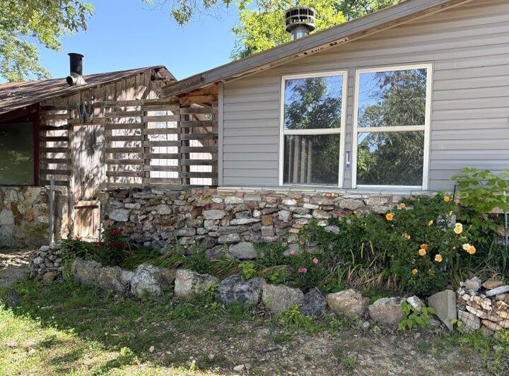 Property Photo:  298 Hwy 63  AR 72459 