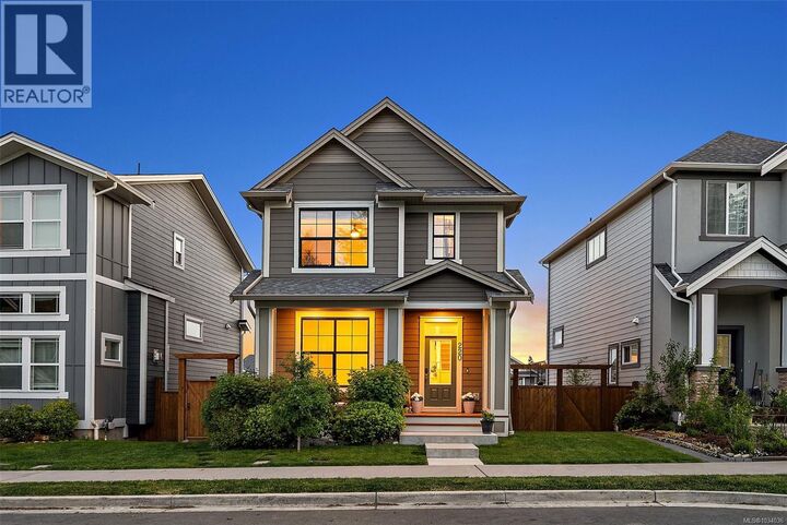 Property Photo: 220 Caspian Drive BC V9C 0P8