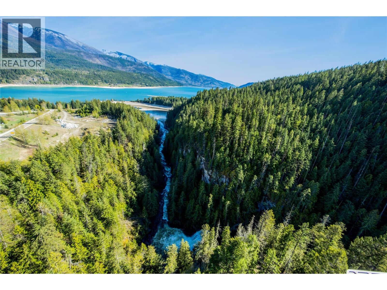 Property Photo:  Highway 6 Other  BC V0G 1K0 