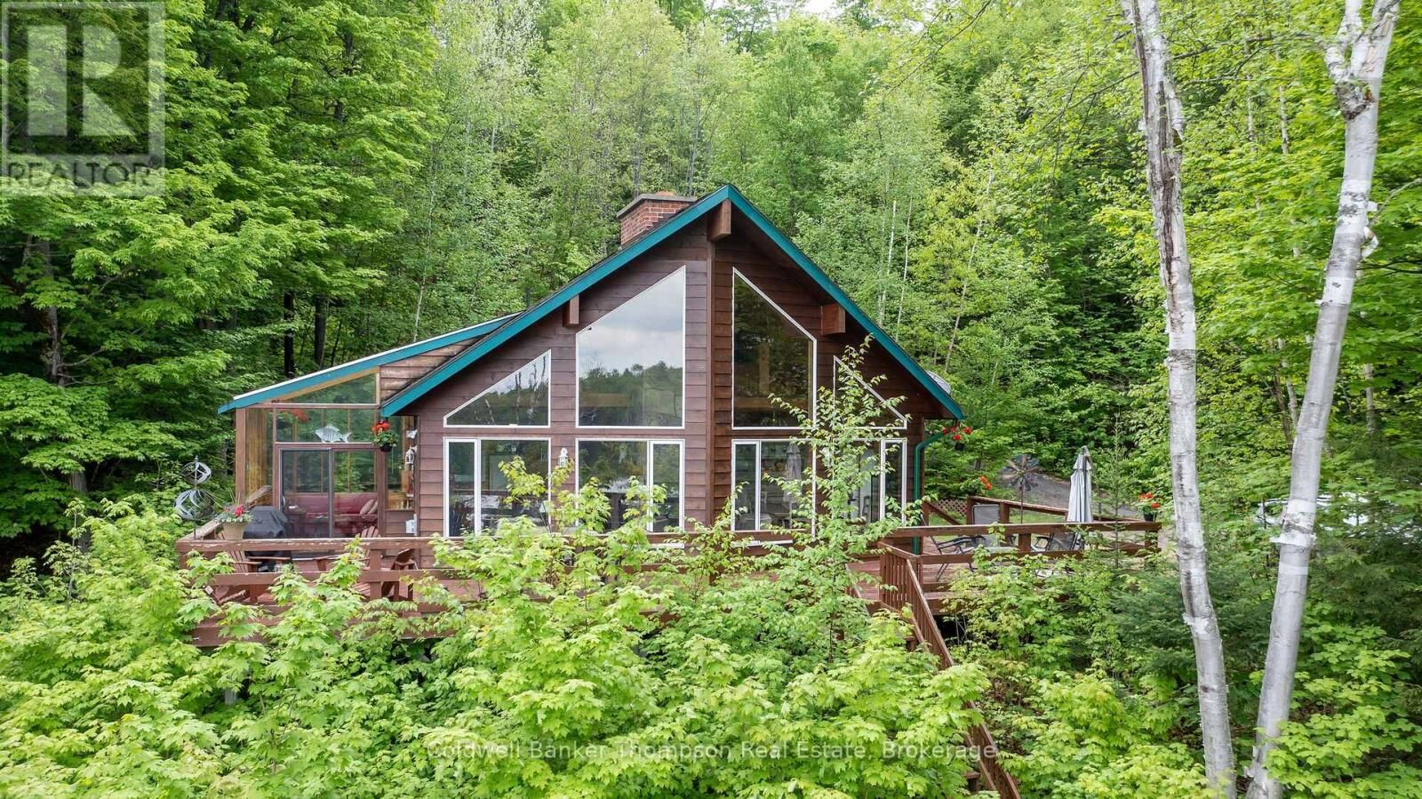 Property Photo:  100 Rock Road South  ON P0A 1R0 