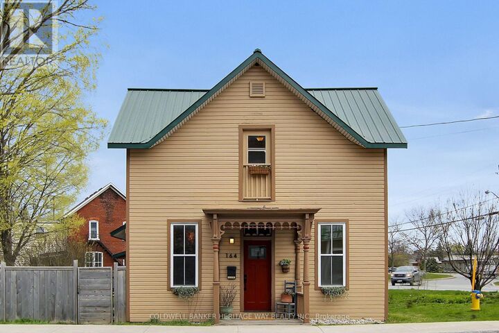 Property Photo:  164 Franktown Road  ON K7C 2N7 