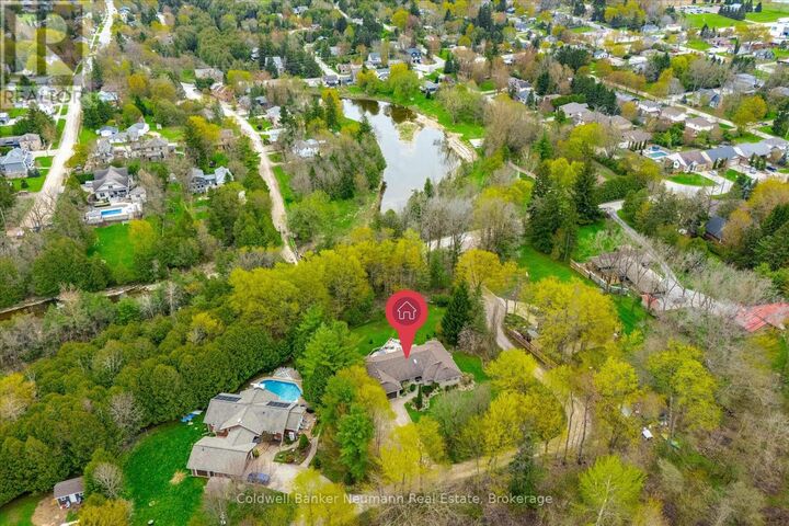 Property Photo: 25 Riverview Drive ON N0B 1S0