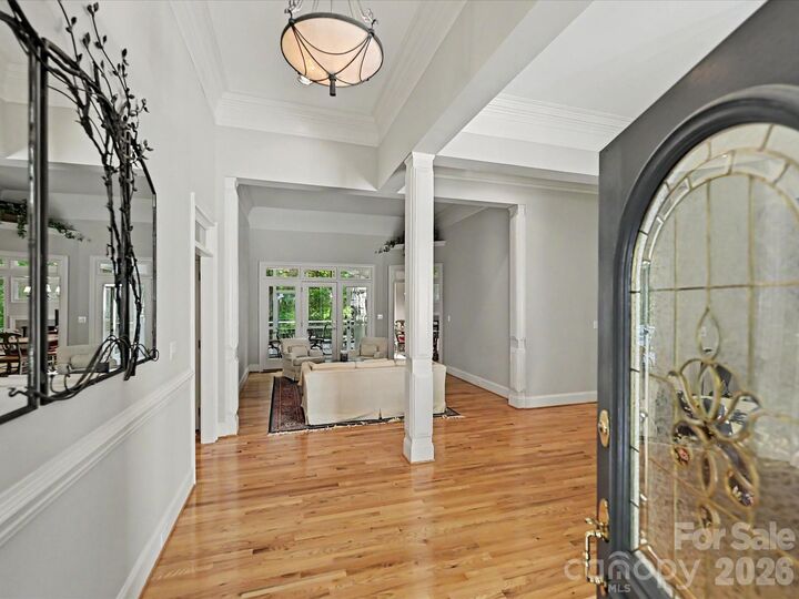 Property Photo: 15001 Majestic Oak Drive NC 28278