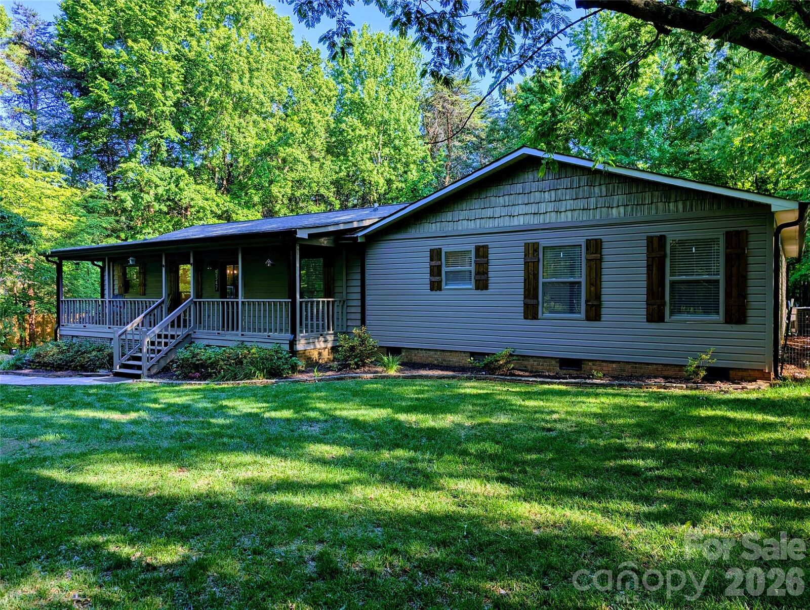 Property Photo:  5347 Haney Road  SC 29745 