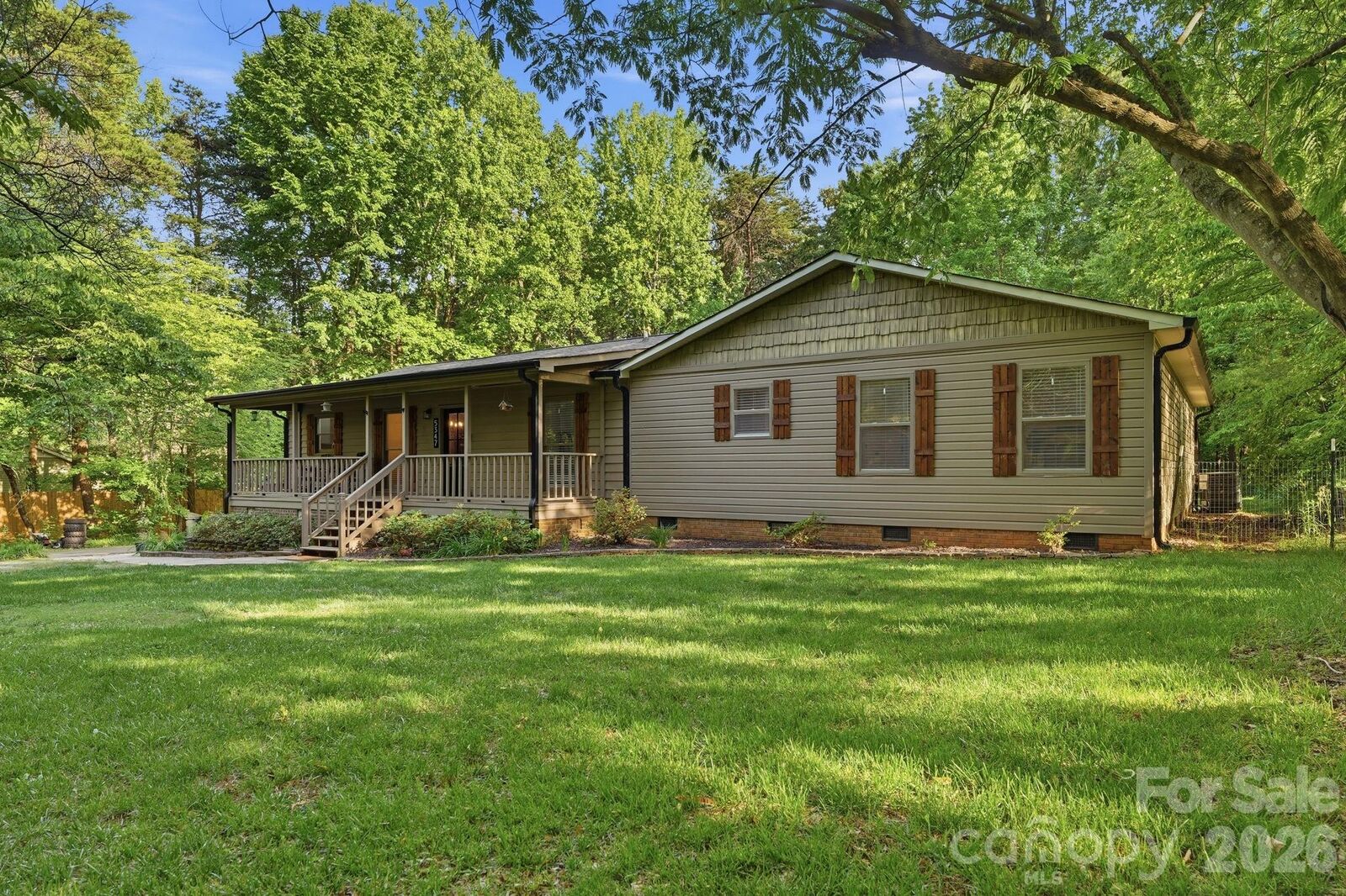 Property Photo:  5347 Haney Road  SC 29745 