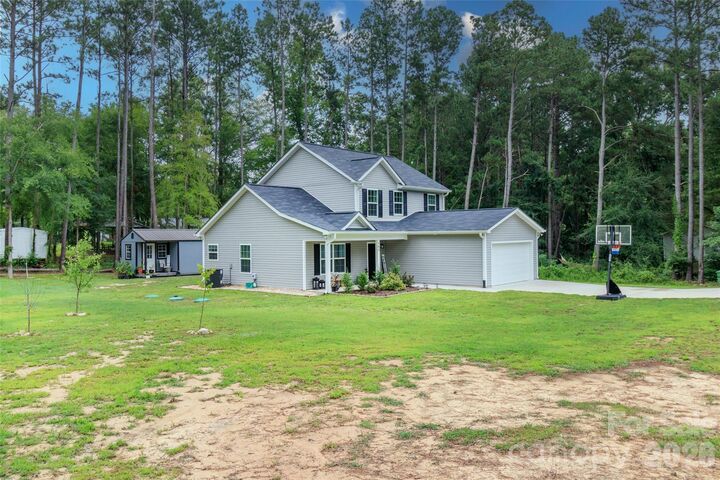 Property Photo:  900 Providence Road 10  SC 29720 
