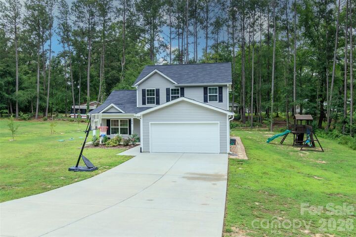 Property Photo: 900 Providence Road SC 29720