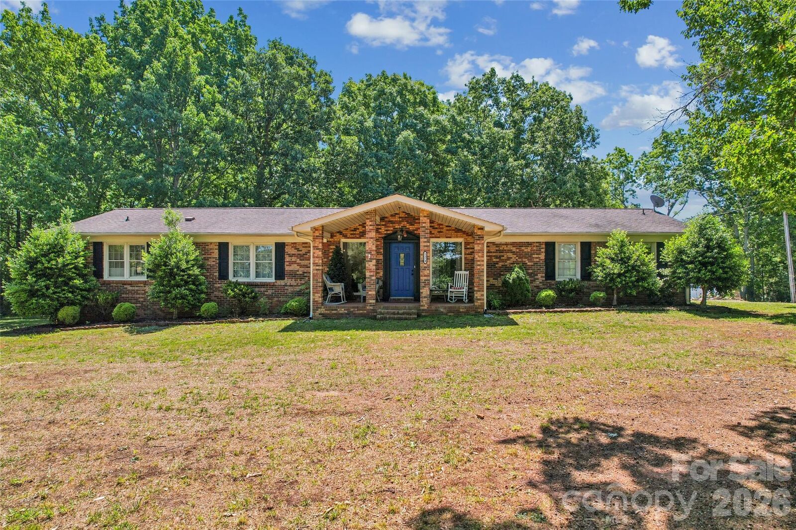 Property Photo:  5374 N Nc 150 Highway  NC 28650 