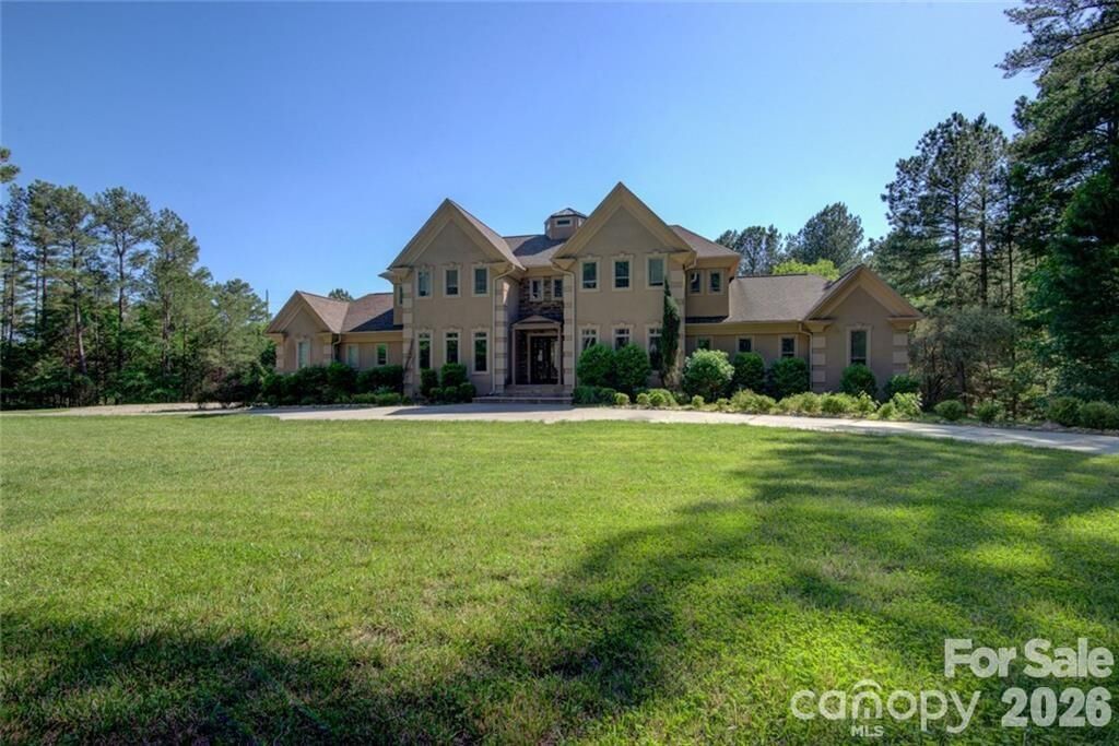 Property Photo:  720 Ennis Road  NC 28173 