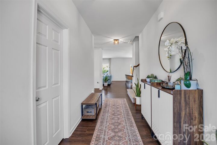 Property Photo:  16022 Moxie Glen Court  NC 28278 