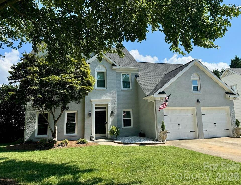 Property Photo:  19942 Scanmar Lane  NC 28031 