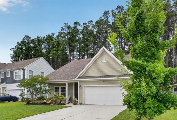 Property Photo:  616 Snow Owl Drive  SC 29486 