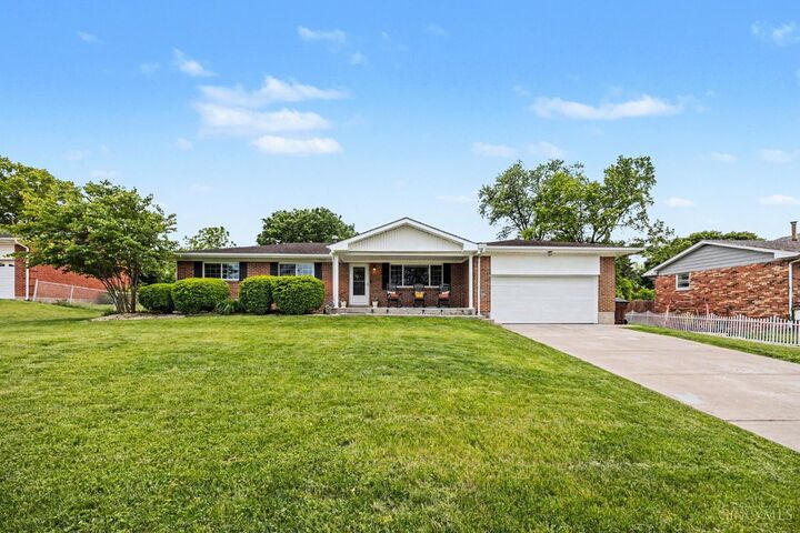 Property Photo:  265 Woodyard Drive  OH 45050 