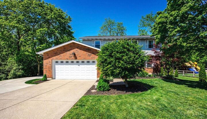 Property Photo:  6261 Lindsey Court  OH 45044 