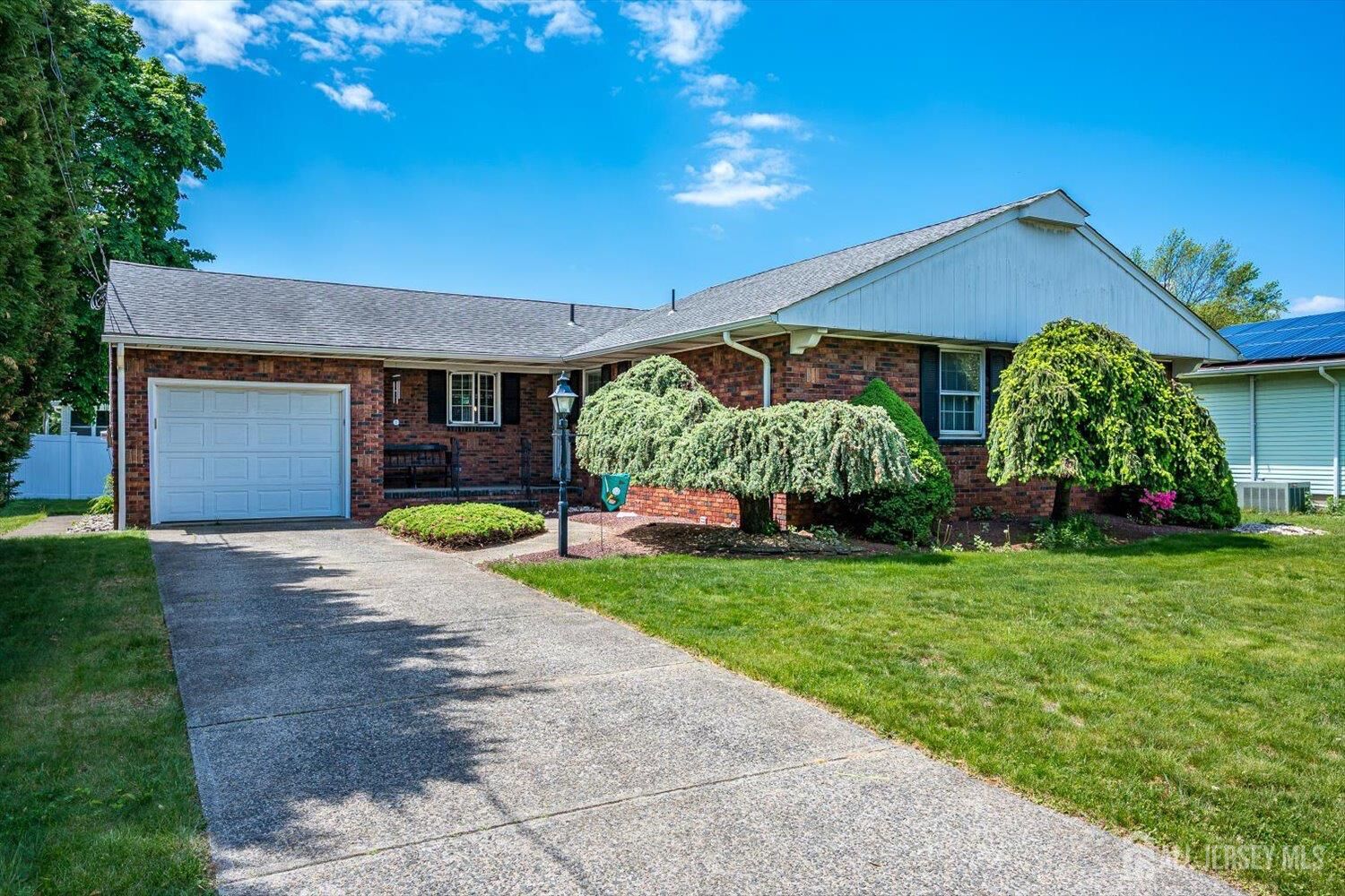 Property Photo: 5 Charles Street NJ 08879