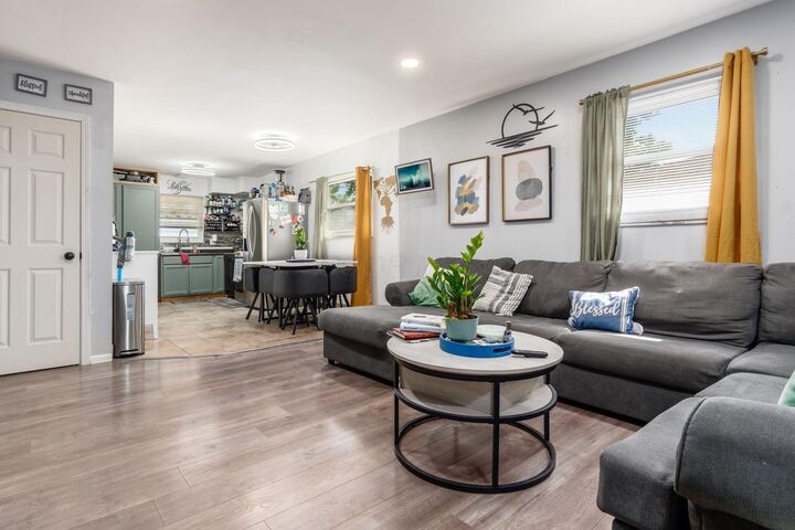 Property Photo:  3698 Dorothy Drive  OH 43224 