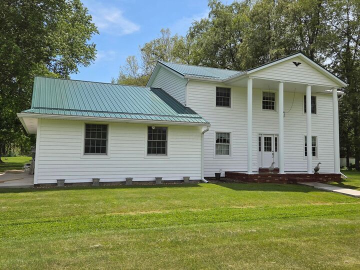 Property Photo:  133 S Utah Avenue  OH 43055 