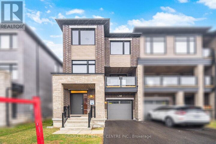 Property Photo:  1551 Labine Point  ON L9E 1V5 