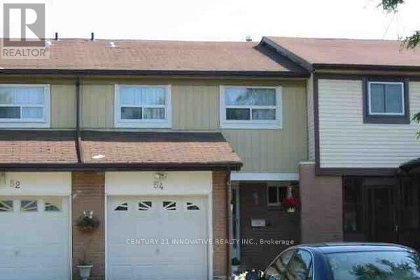 Property Photo:  55 Bushwood Crescent Southwest  ON M1B 2T1 