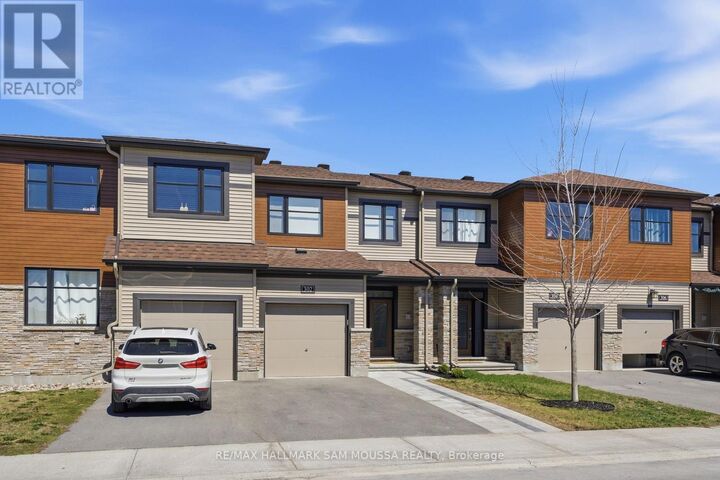 Property Photo:  302 Drumlish Lane  ON K2J 6Y1 