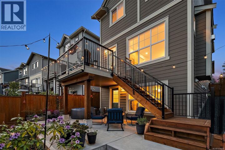 Property Photo: 220 Caspian Drive BC V9C 0P8