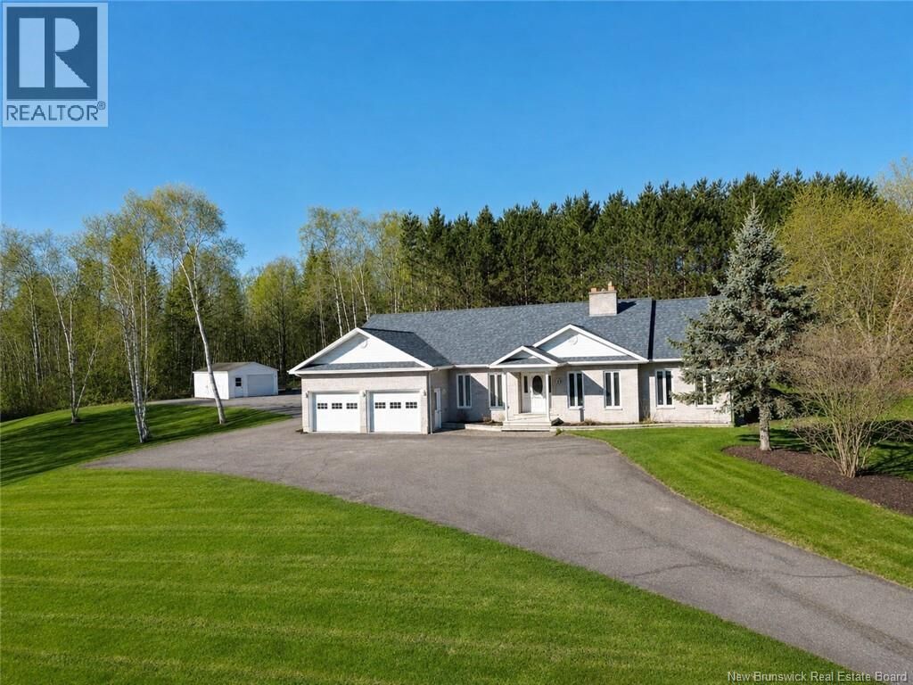 Property Photo:  5 Ryan Lane  NB E3Z 2Z5 