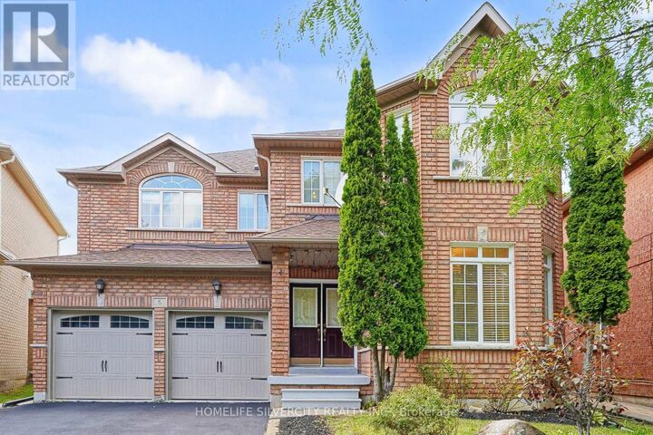 Property Photo:  6 Rouge Fairway Street  ON L3S 4H5 