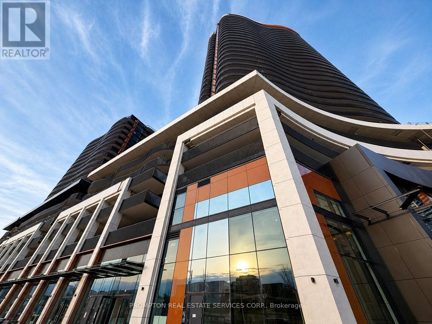 Property Photo:  18 Esther Shiner Boulevard 907  ON M2K 0J7 