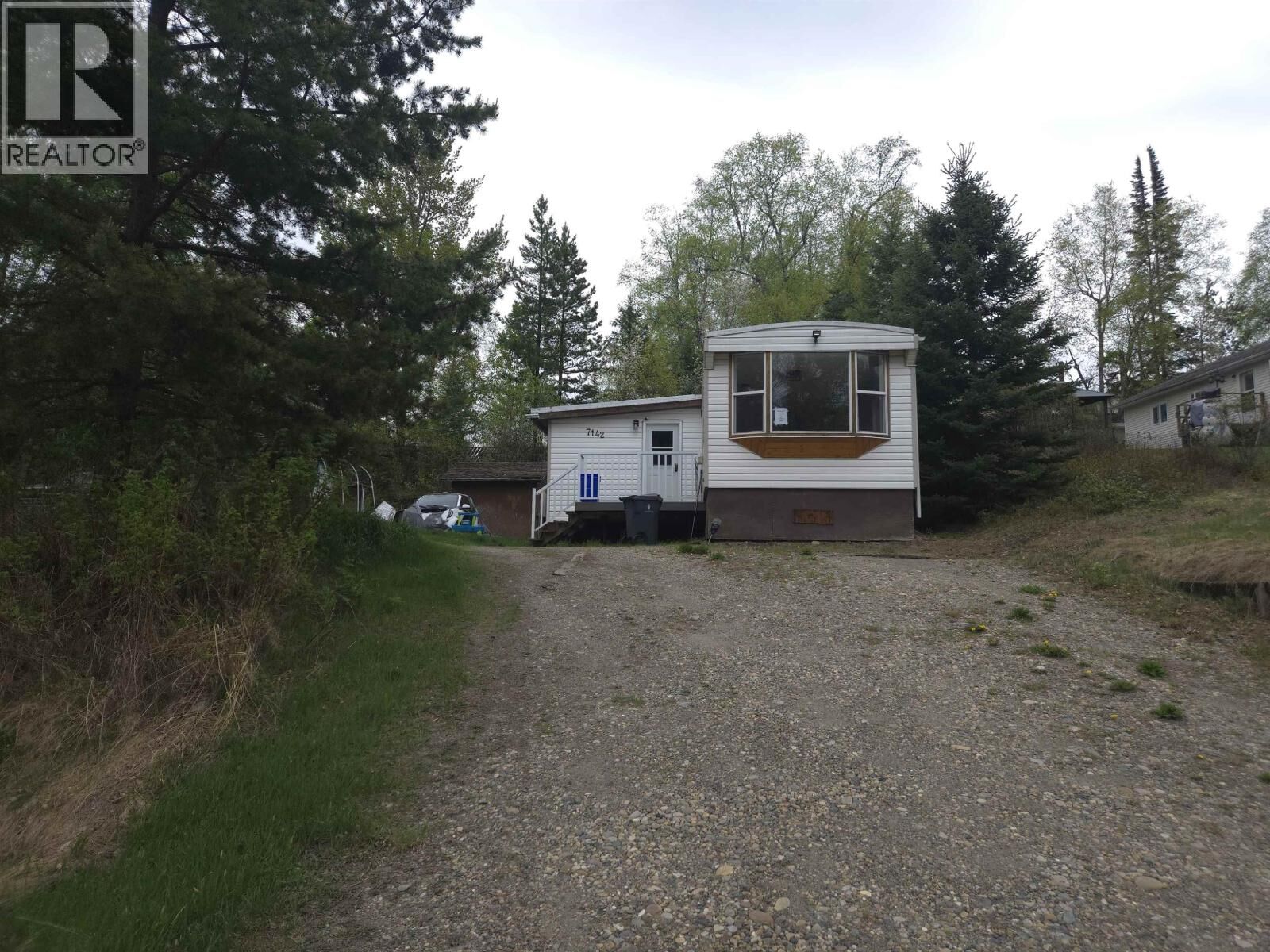 Property Photo:  7142 Bear Road  BC V2N 5N7 