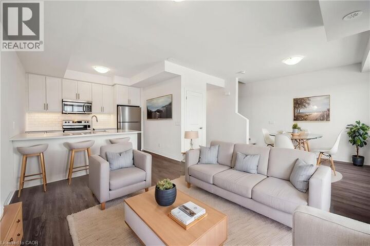 Property Photo:  265 Cotton Grass Street 206  ON N2E 0L1 