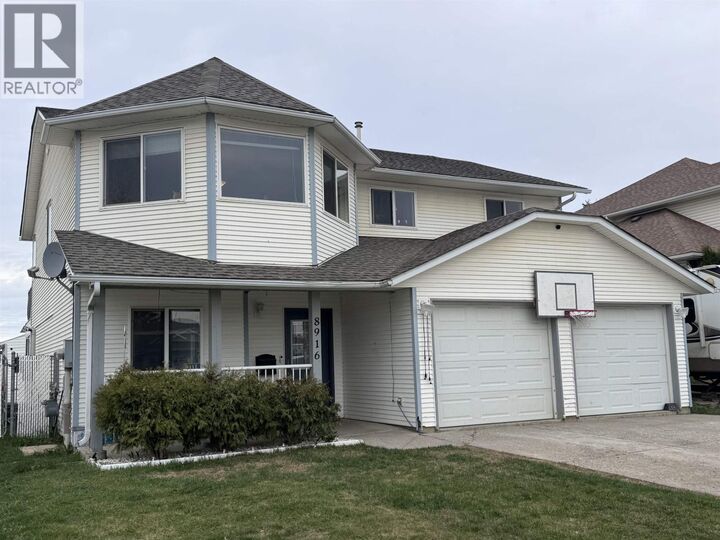 Property Photo: 8916 84A Street BC V1J 6T1