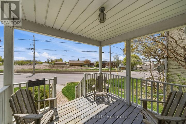 Property Photo: 94 Dundas Street East ON K8N 1C1
