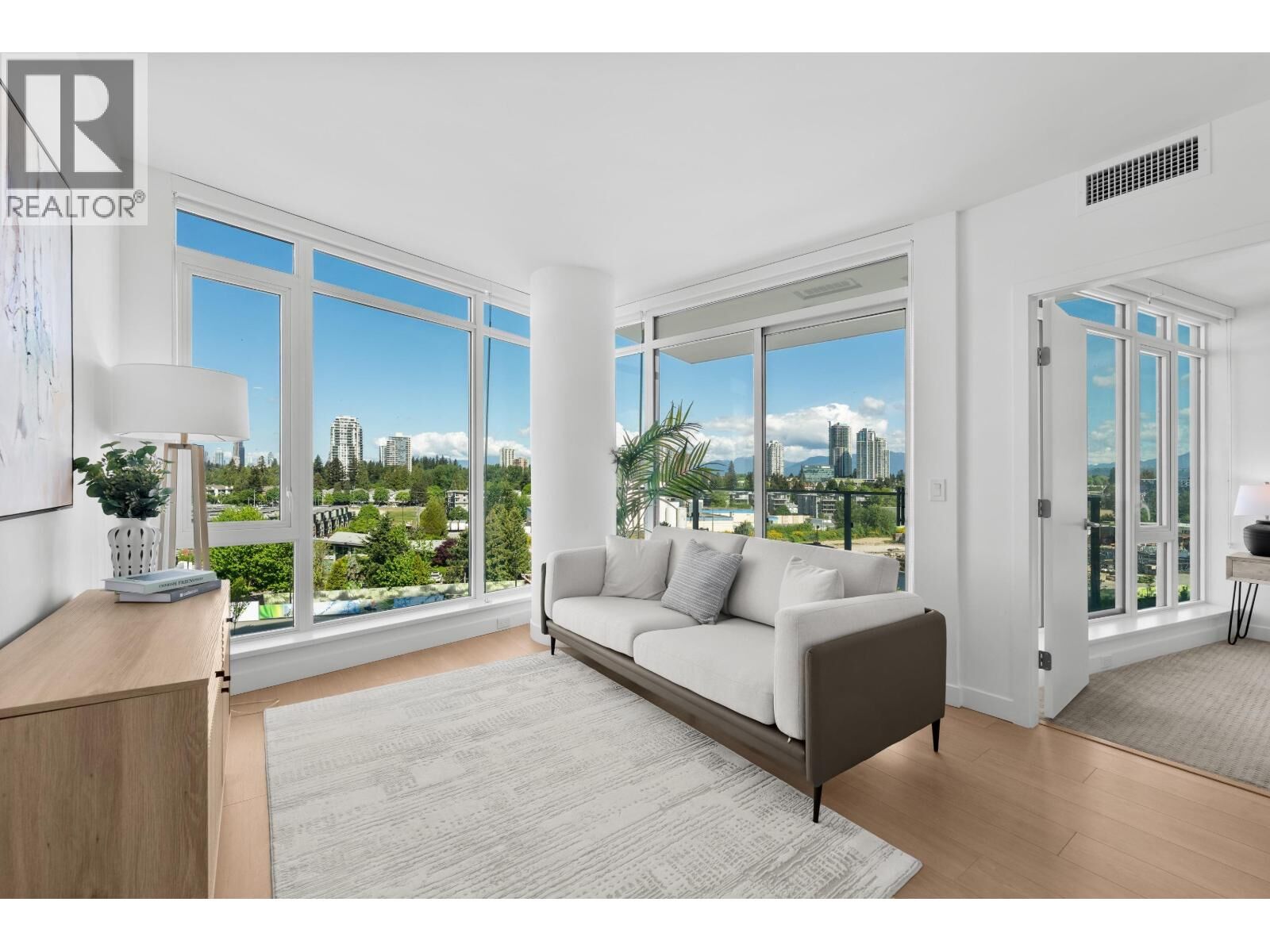 Property Photo:  7683 Park Crescent 602  BC V3N 0J4 