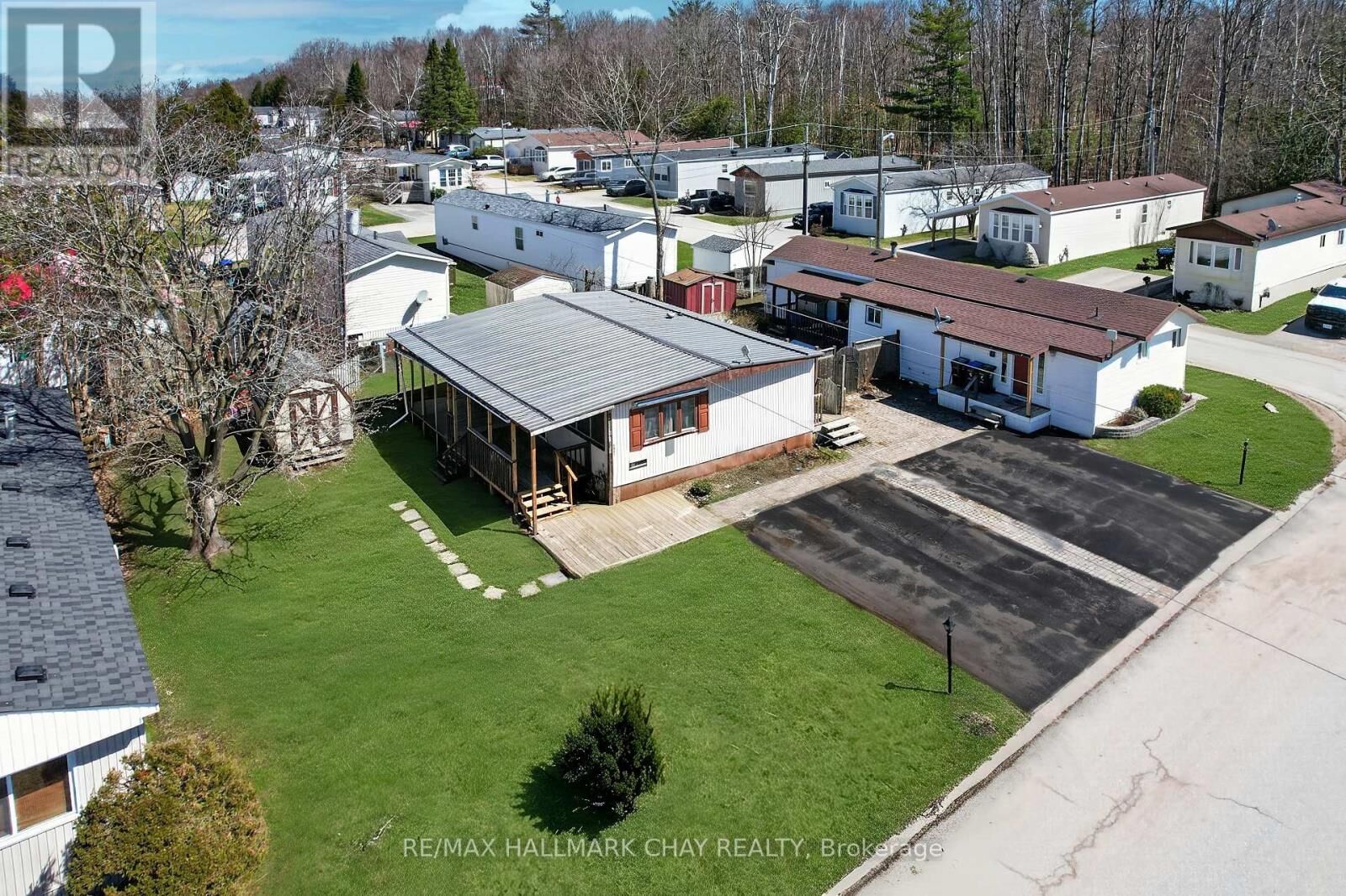 Property Photo:  4125 Elaine Street  ON L3V 0V1 