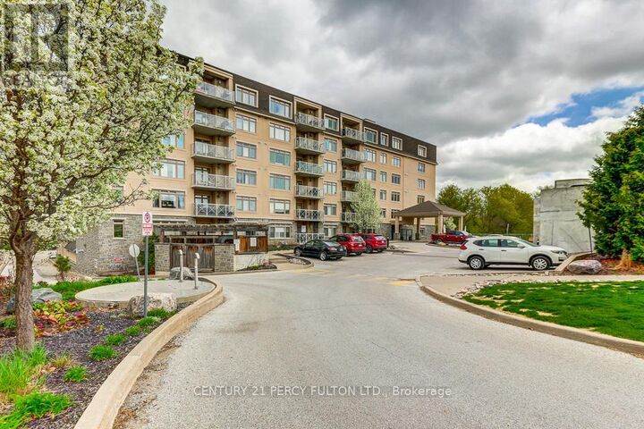 Property Photo:  149 Church Street 304  ON L0G 1T0 
