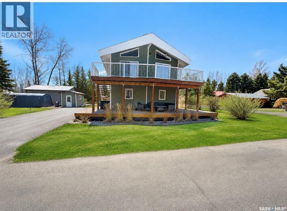 Property Photo:  45 Mainprize Bay  SK S0H 3P0 