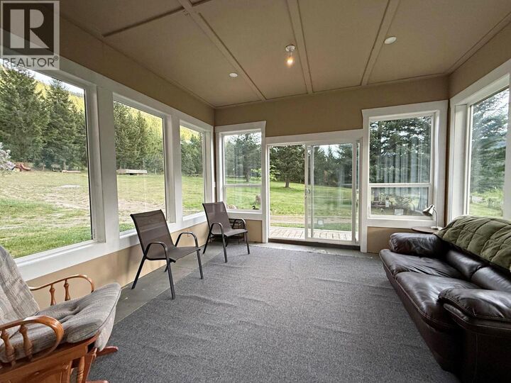 Property Photo: 5420 Heffley Louis Creek Road BC V0E 1Z0