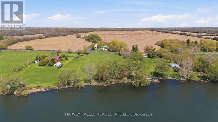 Property Photo:  8912 Loyalist Parkway  ON K0H 1G0 