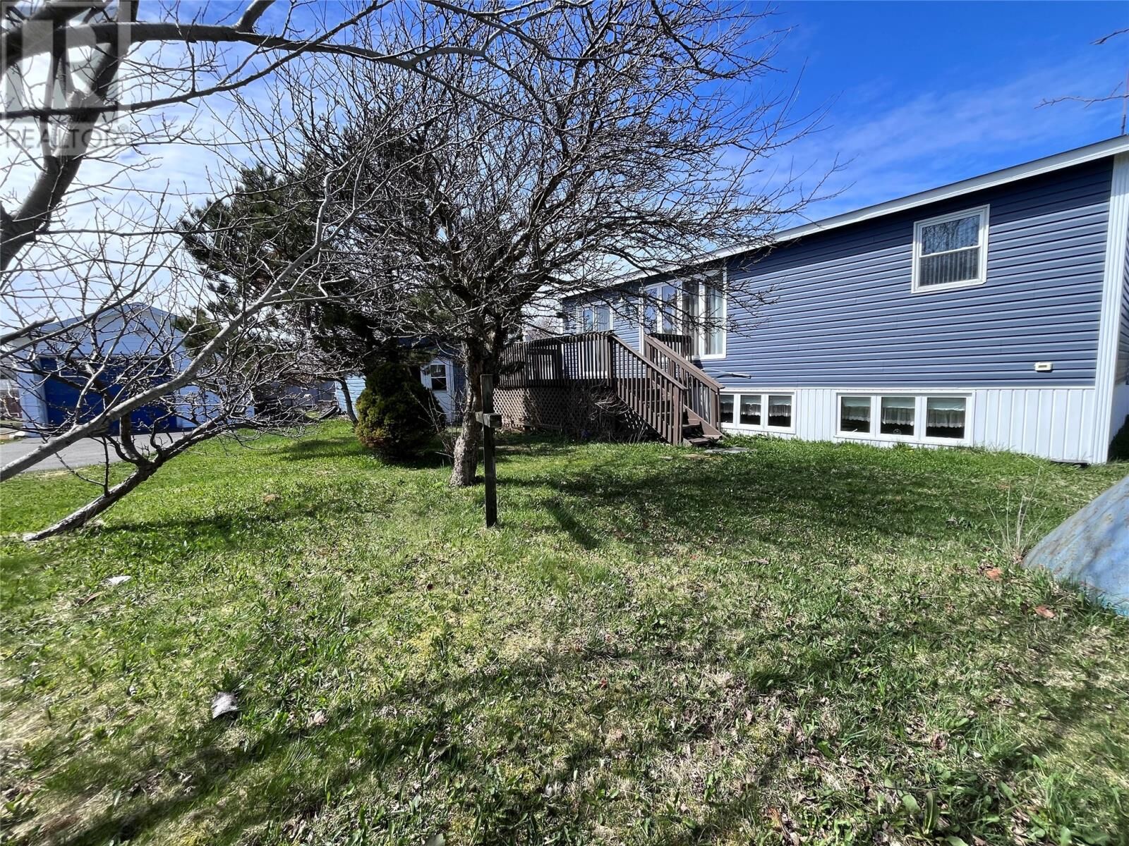 Property Photo:  3 Femme Road  NL A0E 1P0 